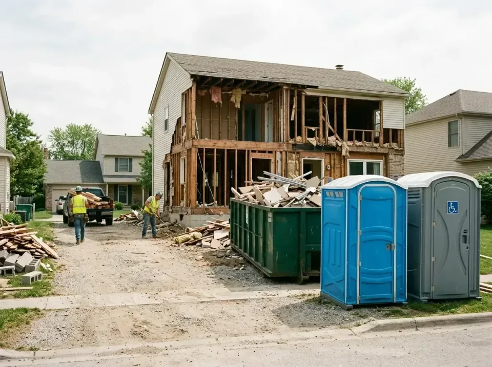 home-renovation-demolition-sit-010 — frequently asked questions, Portable Toilet & Dumpsters Rental in Harlan, IA
